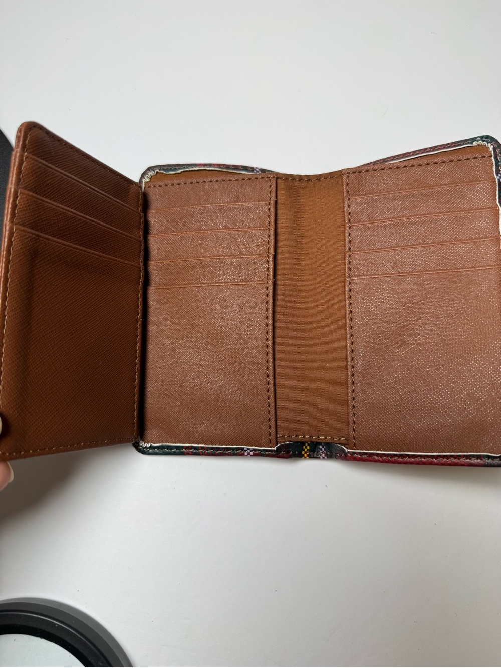 Fossil Madison Multi-Function Wallet - Picture 5 of 9